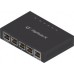 Ubiquiti NET ROUTER 1000M 5PORT 1SFP/ER-X-SFP UBIQUITI