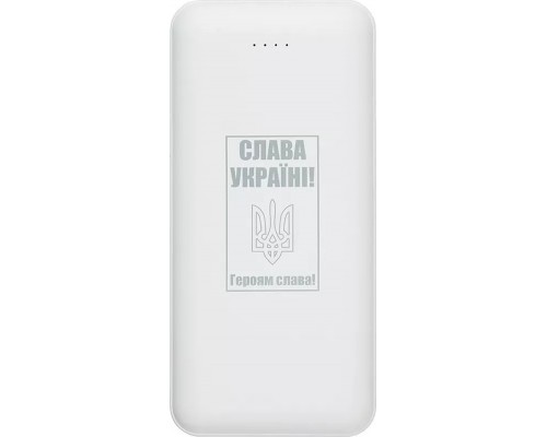 EXD   20000 mAh, USB Type-C, 2xUSB