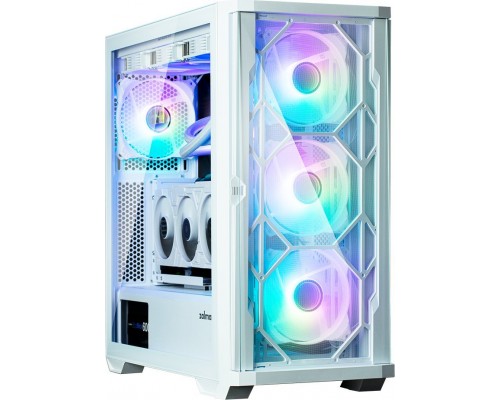 Zalman Z10 Duo biała