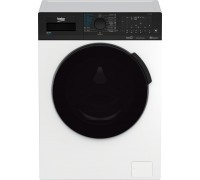 Beko Washer - dryer BEKO HTE7716WBC