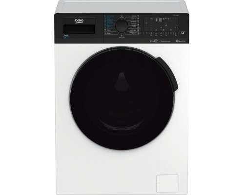 Beko Washer - dryer BEKO HTE7716WBC