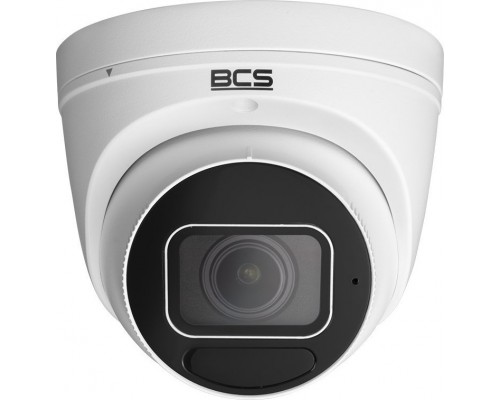 BCS Kamera kopułowa IP 4Mpx BCS-P-EIP54VSR4-Ai2, SkyLight, IR 40m, mikrofon