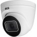 BCS Kamera kopułowa IP 4Mpx BCS-P-EIP54VSR4-Ai2, SkyLight, IR 40m, mikrofon