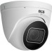 BCS Kamera kopułowa IP 4Mpx BCS-P-EIP54VSR4-Ai2, SkyLight, IR 40m, mikrofon