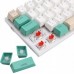 Defender Defender VEXX GK-084   gaming outemu red