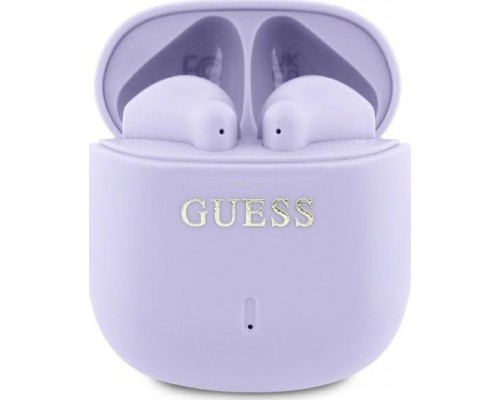 Guess GUTWSJ14ESGU TWS Purple