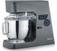 Graef GRAEF KM7016 virtuvinis kombainas, pilka