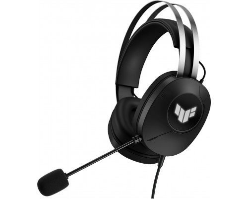 Asus TUF Gaming H1 Gen II Black (90YH044B-BHUA00)