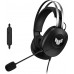 Asus TUF Gaming H1 Gen II Black (90YH044B-BHUA00)