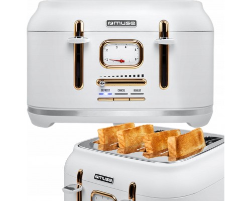 Muse MS-131W