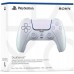 Pad Sony Kontroler bezwire PlayStation 5 DualSense Chrome Pearl