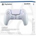 Pad Sony Kontroler bezwire PlayStation 5 DualSense Chrome Pearl