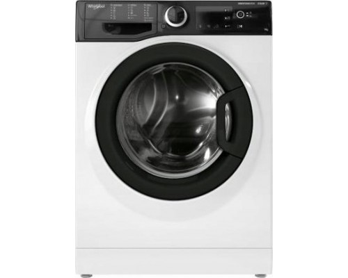 Whirlpool Washing machine Whirlpool WRSB 7238 BB EU