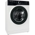 Whirlpool Washing machine Whirlpool WRSB 7238 BB EU