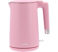 Toya Lund 1.5L Pink