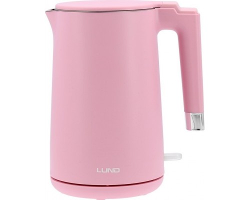 Toya Lund 1.5L Pink