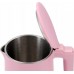 Toya Lund 1.5L Pink