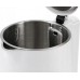Toya LUND ELECTRIC KETTLE 1.5L WHITE COOL TOUCH