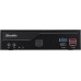 Komputer Shuttle Shuttle DH770 komputer typu barebone Wielkość PC 1.35L Black Intel H770 LGA 1700