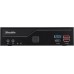 Komputer Shuttle Shuttle DH770 komputer typu barebone Wielkość PC 1.35L Black Intel H770 LGA 1700