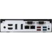 Komputer Shuttle Shuttle DH770 komputer typu barebone Wielkość PC 1.35L Black Intel H770 LGA 1700