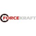 Forcekraft Lift hydraulic z zaworem 8T