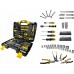 Forcekraft TOOL KIT 65 szt.1/4