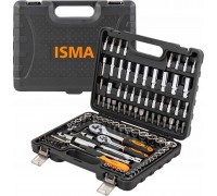 Isma  108el. 1/4
