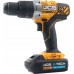 JCB akumulatorowa 18V 45Nm (bez akumulatora)
