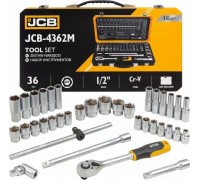 JCB  1/2