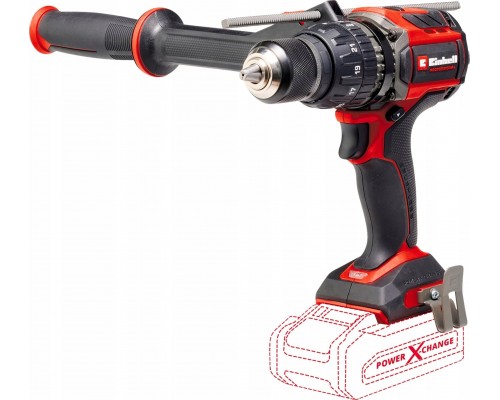 Einhell TP-CD 18/120 Li i Solo 18 V