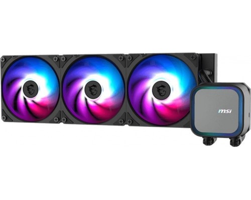 MSI MAG CoreA13 360 (306-7ZWDA11-L80)