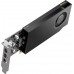 HP NVIDIA Quadro RTX A400 4GB GDDR6 4x mini-DisplayPort GPU 2D CAD Graphics Video Card for HP Workstations - 50W low-profile single-slot