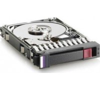 HP 600GB 2.5'' SAS-2 (6Gb/s)  (713964-001)