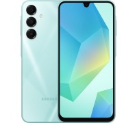 Samsung Galaxy A16 4/128GB Green (SM-A165FLGBEUE)