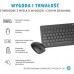 HP 230 WL MOUSE+KB COMBO WHT 230