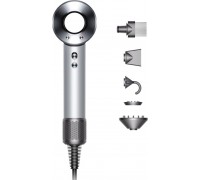 Dyson Supersonic HD11 Prof. Edt. Haartrockner silber
