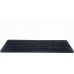 HP HP 235 Wireless Mouse and Keyboard Combo - Full-size (100%) - RF Wireless - Black - Mouse included