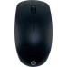 HP HP 235 Wireless Mouse and Keyboard Combo - Full-size (100%) - RF Wireless - Black - Mouse included