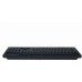 HP HP 235 Wireless Mouse and Keyboard Combo - Full-size (100%) - RF Wireless - Black - Mouse included