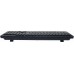 HP HP 235 Wireless Mouse and Keyboard Combo - Full-size (100%) - RF Wireless - Black - Mouse included