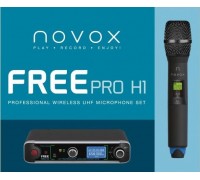 Novox Free Pro H1 (L1080049)