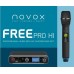 Novox Free Pro H1 (L1080049)