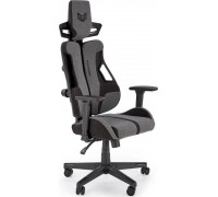 Halmar NITRO 2 Grey/Black HALMAR