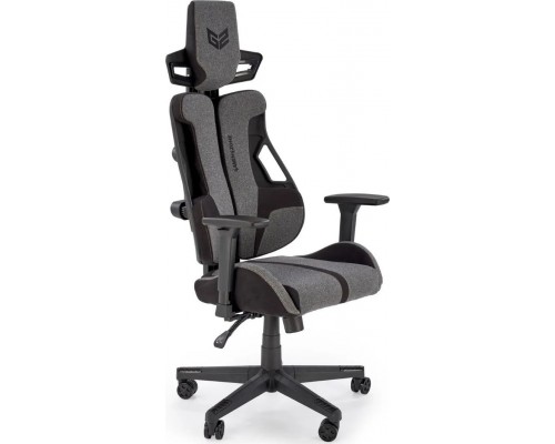 Halmar NITRO 2 Grey/Black HALMAR