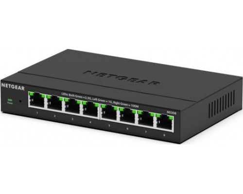 Switch NETGEAR MS308E-100EUS