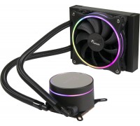 Inter-Tech Argus Iceman LC120 RGB AiO