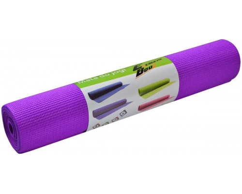 Eb Fit Jogas paklājs violets