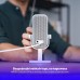 Endorfy Solum Voice S Onyx White (EY1B015)