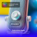 Endorfy Solum Voice S Onyx White (EY1B015)